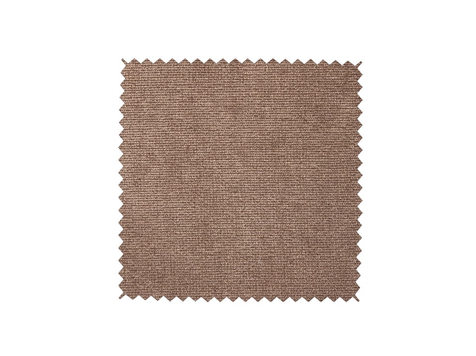 fabric brown