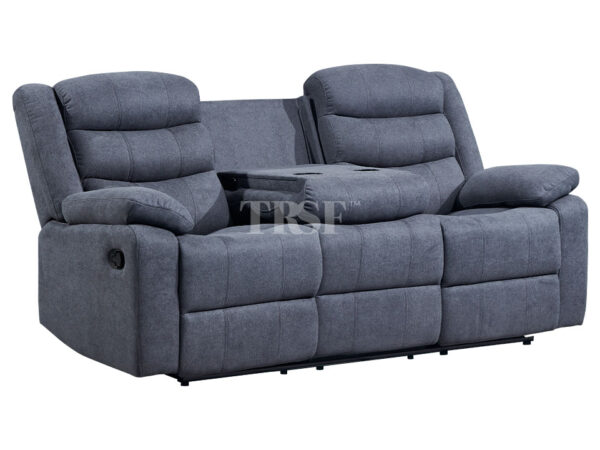 SOFIA 3+2 RECLINER TRADE SOFA AT WHOLESALE PRICE FOR SOFA TRADERS (2)