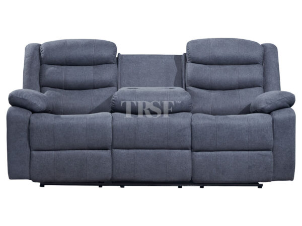 SOFIA 3+2 RECLINER TRADE SOFA AT WHOLESALE PRICE FOR SOFA TRADERS (3)