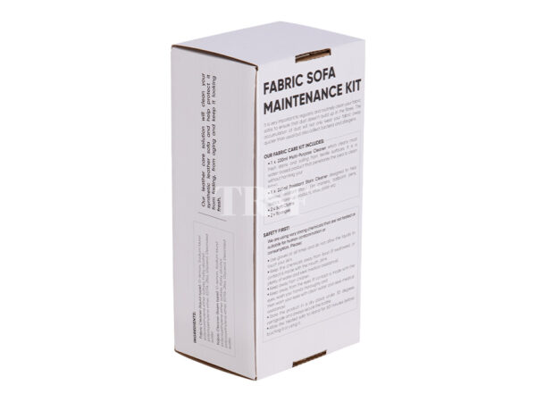Fabric Cleaning Care Kit at wholesale