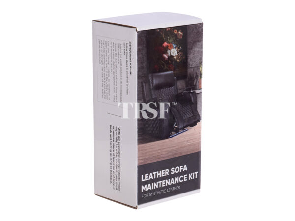 Leather Cleaning Care Kit at Wholesale Price