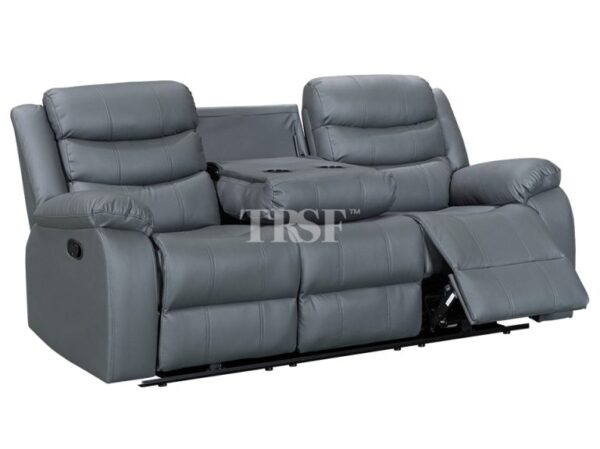 Rome 3+2 Trade Recliner Sofa Set (23)