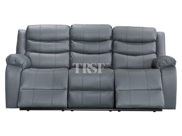 Rome 3+2 Trade Recliner Sofa Set (31)