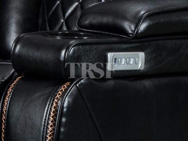 براغ 3+ طقم اريكة استلقاء للبيع بالجملة (4)